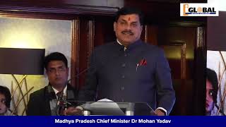 Madhya Pradesh invites UK investors to ‘heart of incredible India’ [upl. by Assennej]