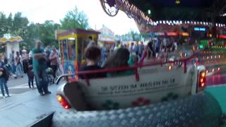 Music Shop  Weeber Onride Backnanger Straßenfest 2015 [upl. by Ecirtemed]