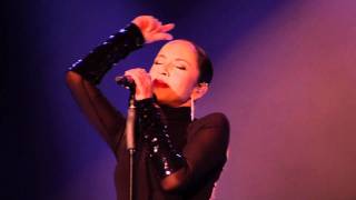 Sade • live Brasil Your Love Is King [upl. by Stanfield]