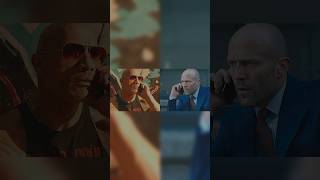 hobbs and show  fast and furious therock shorts viralvideo fastandfurious hobbsandshaw [upl. by Wellesley]