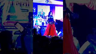 Dekhna o rosiya stage performance💃😉 shorts short shortsfeed shortvideo youtubeshorts dance [upl. by Nylirem]