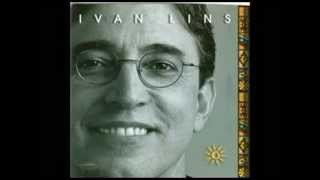 Ivan lins Emoldurada [upl. by Brittani]