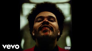 The Weeknd  Snowchild Audio [upl. by Groveman]