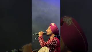 Satinder sartaj sad song🥺💔 [upl. by Itsim]