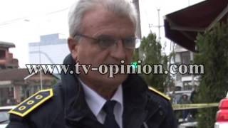 Vritet 39 vjeqari në Rahovec dorasi është një invalid i luftës23102015 [upl. by Rehteh224]