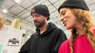 Costco Vlog [upl. by Celio]