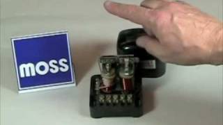 Voltage Regulator  How it Works Part 1 [upl. by Anastasius]