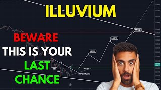 ILLUVIUM ILV Price News Today Technical Analysis and Price Prediction 20232024 [upl. by Lanfri899]