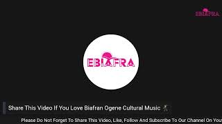 Biafran Ogene Cultural Music By Ejike Nwamba [upl. by Revlys]