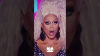 Kylie Sonique Love on Her Drag Race Lip Sync Fall [upl. by Naraj]