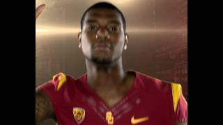 USC Football  Touchdown Dances [upl. by Munroe]