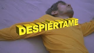 Gustavo Sustaita  Despiértame Video Oficial [upl. by Jesse349]