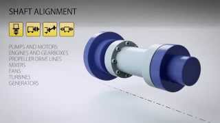 Easy Laser The Total Alignment Solution [upl. by Stonwin]