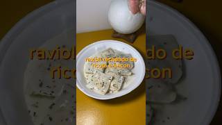 🌖👨‍🍳 Uma delicia de massas recheadas massas macarrão massarecheada massasartesanais [upl. by Sandie]