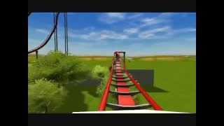 Inversion  RCT3 [upl. by Leonardi]