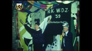 48 Carnaval  Prins René I 1988 [upl. by Nitsreik]