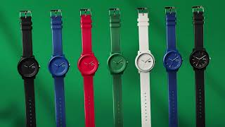 LACOSTE  VIVARA WATCHES [upl. by Corydon]