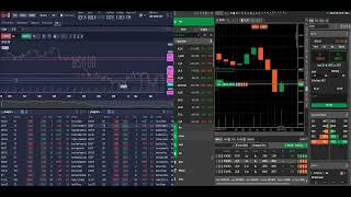 DERIV CTRADER vs DERIVX [upl. by Henricks]