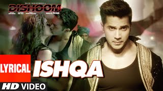 Dishoom Official Trailer Launch  John Abraham Varun Dhawan Jacqueline Fernandez [upl. by Rovaert]