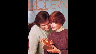 Modern Beauty Shop  1976 December [upl. by Anika]