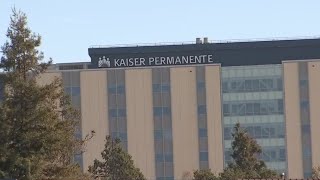 Kaiser to pay 49 million over improper medical waste disposal [upl. by Jun699]