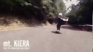 Small Business  Landyachtz Dinghy Downhill [upl. by Nyla]