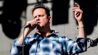 Sun Kil Moon  20160610  Heartland Festival DK [upl. by Yesteb]