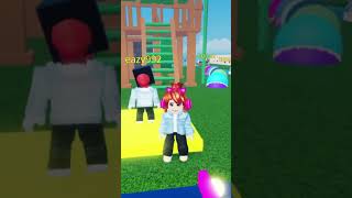 Conga conga  robloxedit roblox games edit trending robloxshort [upl. by Gentry94]