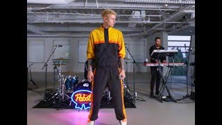 Machine Gun Kelly  The Break Up LIVE 2018 [upl. by Portland]