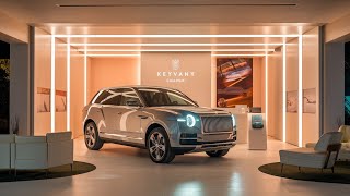 quotA RollsRoyce Cullinan Like No Other  Keyvanys 2025 Editionquot [upl. by Ecirtnahc]