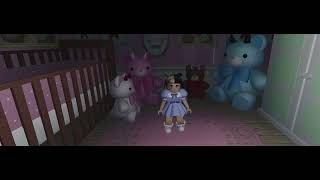 Melanie Martinez  Teddy Bear Official Roblox Music Video [upl. by Yehs]