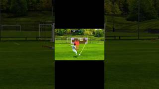 Free Kick Training🚀 fc24 eafcmobile24 fcmobile24 efootball fifamobile foryou football shorts [upl. by Bullis137]