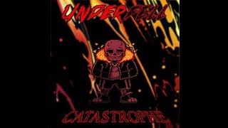 CATASTROPHE by KnuckleDuster [upl. by Austina]