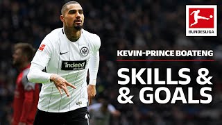 KevinPrince Boateng  Magical Skills amp Goals [upl. by Sedecrem]