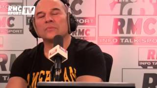 Super Moscato Show  Moscato  quotOn s’en fout des valeurs du rugbyquot 1102 [upl. by Mara]