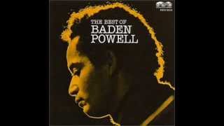 Baden Powell  Samba de bencao [upl. by Nageam]