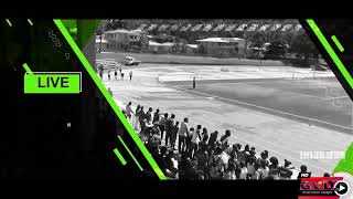 Soufriere Secondary School Sports 2024 [upl. by Keram777]