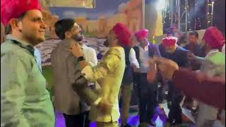 Gori nache re nagori nache dance rajasthanidance [upl. by Murray]