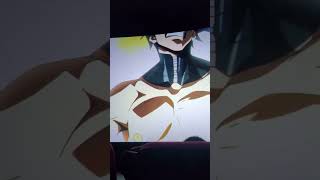 GURREN LAGANN MOVIE 2 THEATER REACTION [upl. by Ecnarrat]