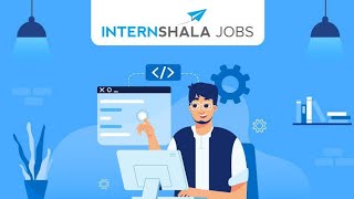 Internshala  How to setup profile effectively amp tutorial to find specific internships 🚀 [upl. by Meldoh]