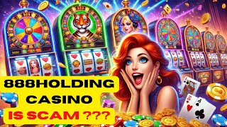 ✨ 888 Casino for Real Cash IMPORTANT Is 888 Casino No Deposit Bonus Real Top 888 Casino Bonuses [upl. by Lenej307]