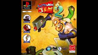 Earthworm Jim 2  Villi People PSX OST [upl. by Mat]