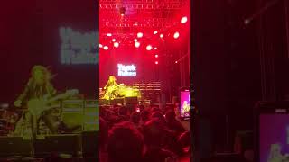 Yngwie Malmsteen Live at Hammersonic Festival 2024 shorts [upl. by Cassy278]