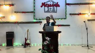 Sunday Preaching  Ps Orwin Encarnacion  November 24 2024 [upl. by Roberta613]