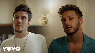 RUGGERO Dvicio  Úsame Official Video [upl. by Richardson]