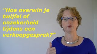 Maak jij deze fout ook tijdens een verkoopgesprek [upl. by Uohk415]