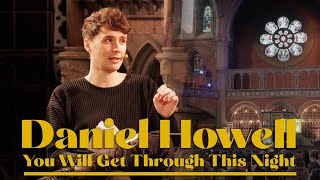 You Will Get Through This Night Daniel Howell Book Event at Union Chapel [upl. by Anigroeg391]