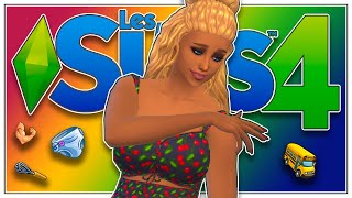 UNE MAMAN PARFAITE 🤱  100 BABY CHALLENGE  SIMS 4 [upl. by Bordie924]