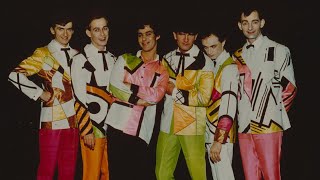 Split Enz LivequotMy MistakequotSweetwaters NZ Jan 1981 audio [upl. by Lesser]