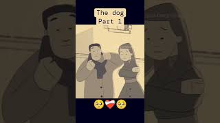 Meaning full dog story trendingshort doglover [upl. by Josefa]